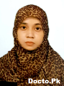 Dr. Hafsa